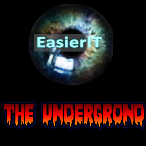 AI Studios: The Underground logo