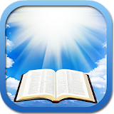 French Holy Bible icon
