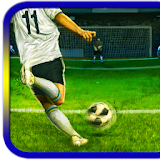 Ultimate Real Football 3d icon