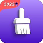 Cover Image of 下载 Phone Cleaner - Junk Cleaner  APK