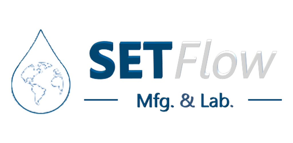 SETFlow Mfg. & Lab. - Latest version for Android - Download APK