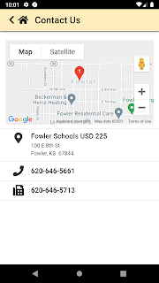 Fowler Schools USD 225