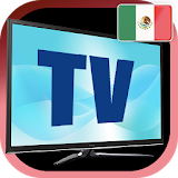 Mexico TV sat info icon