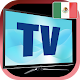 Mexico TV sat info Unduh di Windows