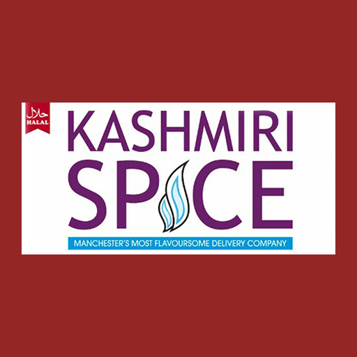 Kashmiri Spice logo