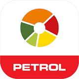 Moj Petrol icon