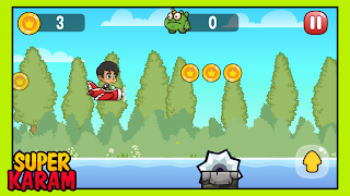 Super Karam - Screenshot 3