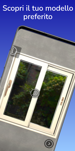 Android application Noval Mobile App screenshort