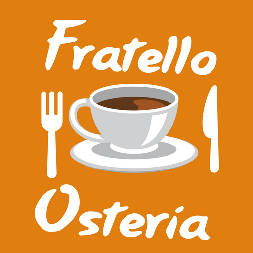 Fratello Osteria logo
