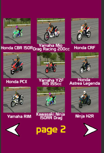 95 Collection R15 V3 Bike Mod For Bus Simulator Indonesia  Best HD