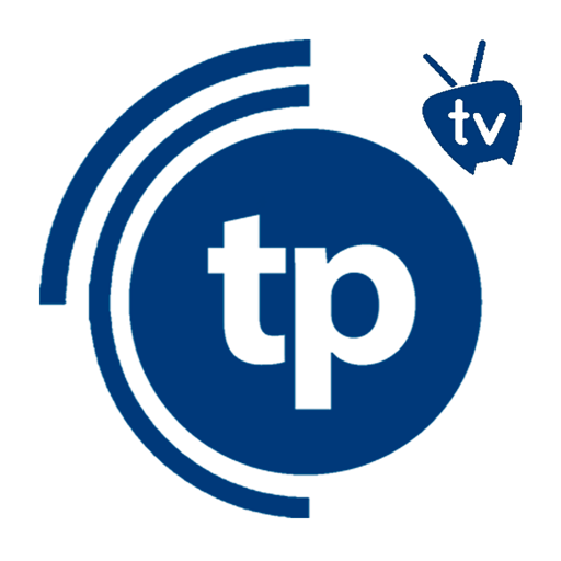 TPNET TV STB logo