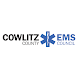 Cowlitz County EMS Protocols