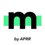 Cover Image of Download Mango Mobilités by APRR  APK