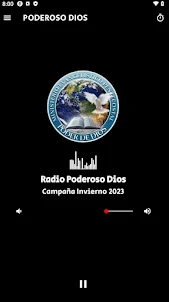 radiopoderdedios.cl