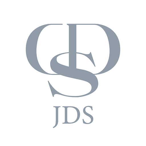JDS　Reveサロン　公式アプリ logo