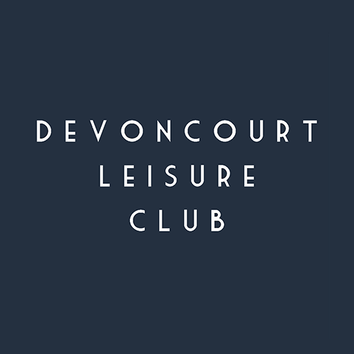 Devoncourt Leisure Club logo