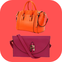 Handbags Shopping App India - Women Hand bags