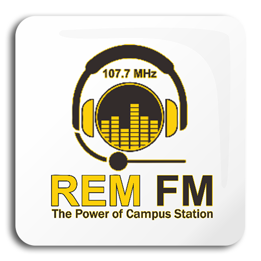 Radio REM UNNES  Icon