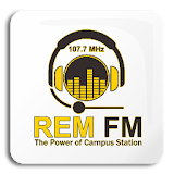 Radio REM UNNES icon