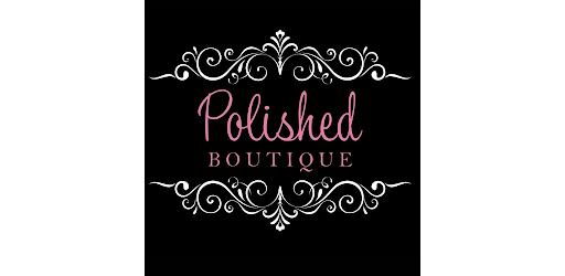 Shop Polished Boutique