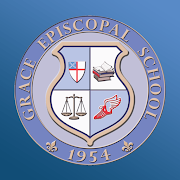 Grace Episcopal School  Icon