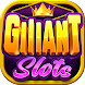 Giiiant Slots - Casino Games