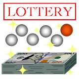 Real Lottery Simulator icon