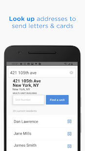 Whitepages - Find People 3.4.1 APK screenshots 5