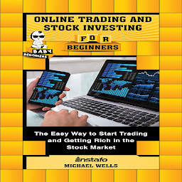 Icon image Online Trading and Stock Investing for Beginners