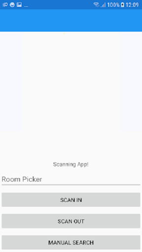 Student Verification Screen 2