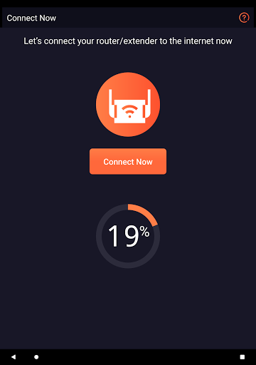 Setup Netgear Router