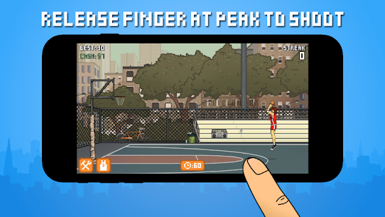 Basketball Time  Apps For Pc – Free Download And Install On Windows, Linux, Mac 2