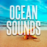 Relaxing Oceand Sounds To Sleep And Relax icon