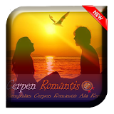 Novel Romantis Terbaru 2017 icon