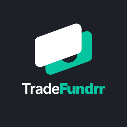 TradeFundrr logo
