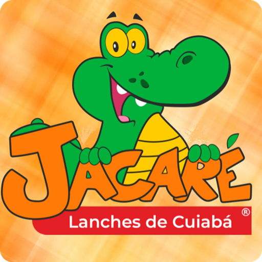 Jacaré Lanches logo