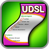 Ultimate Diet Shopping List icon