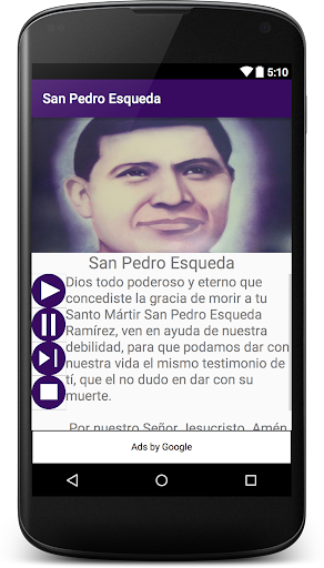San Pedro Esqueda Screen 2