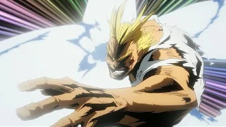 僕のヒーローアカデミア Season 1 Episode 12 Tv On Google Play