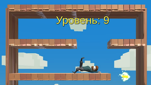 Ragdoll Tower 3D Screen 2