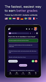 Thea: Study Smart screenshot
