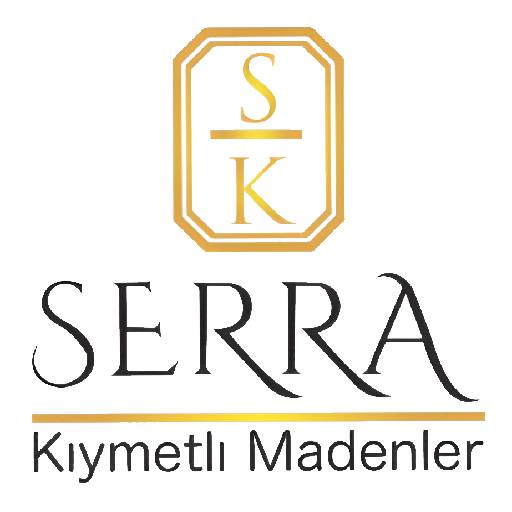 SERRA KIYMETLİ MADENLER