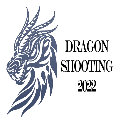 dragon shooting 2022 logo