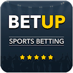 Cover Image of Download Sports Betting Game - BETUP  APK