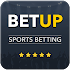 Sports Betting Game - BETUP 1.97