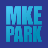 MKE Park - Find Parking in Milwaukee icon