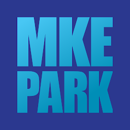 Piktogramos vaizdas („MKE Park“)
