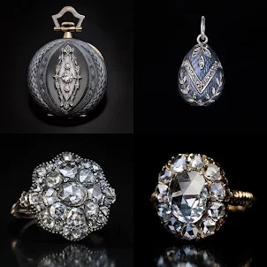 Jewelery Designs