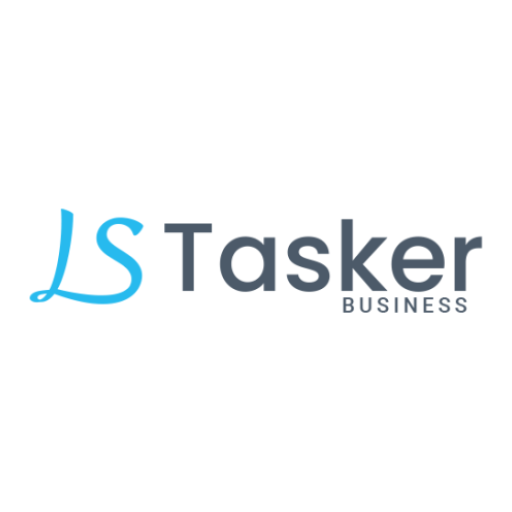 LS Tasker Business logo