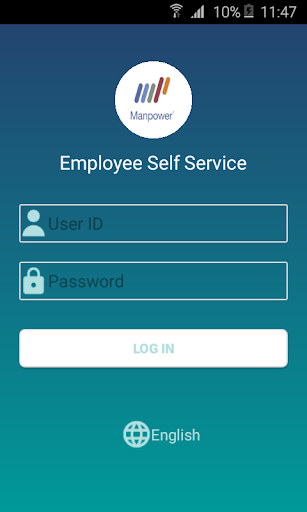 Android application PremierFoodESS screenshort